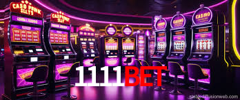 1111Bet
