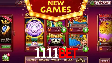 1111Bet